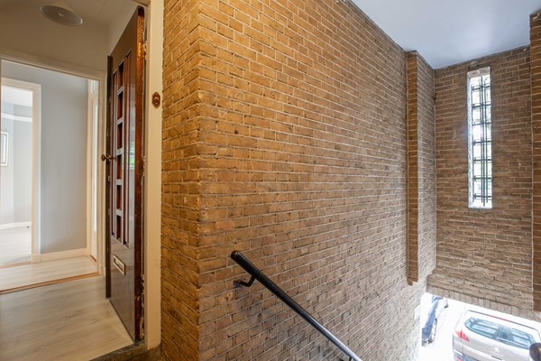 Medium property photo - Stadionkade 138-1, 1076 BT Amsterdam